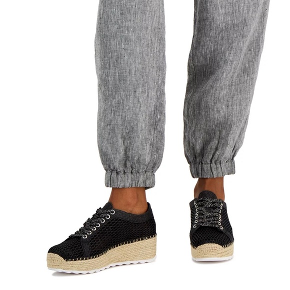 I.N.C Asina Mesh sneakers - Picture 2 of 15